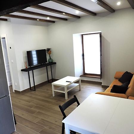 Casas Piedra Lägenhet Arredondo Exteriör bild