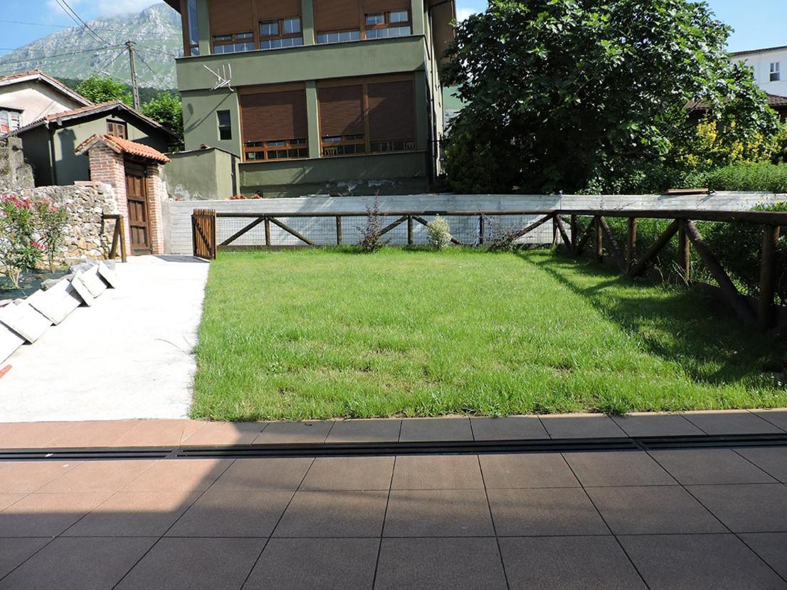 Casas Piedra Lägenhet Arredondo Exteriör bild